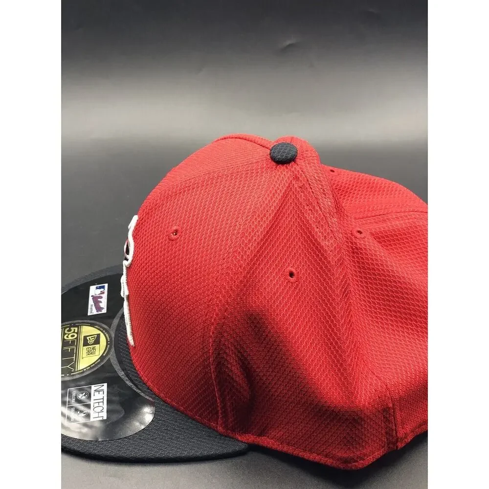 New Era show your